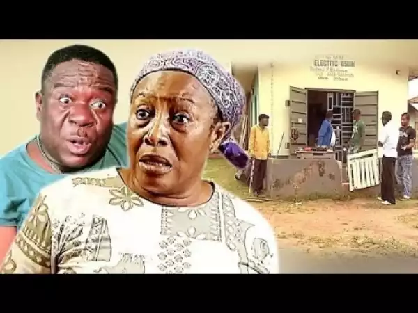 Video: Open And Close 1  - 2018 Latest Nigerian Nollywood Movies